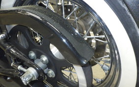 HARLEY FLSTSC 1450 2004