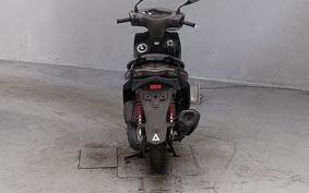 YAMAHA CYGNUS125XSR SEA5J