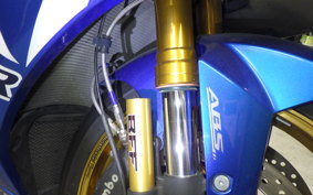 SUZUKI GSX-R1000R A 2019 DM11G