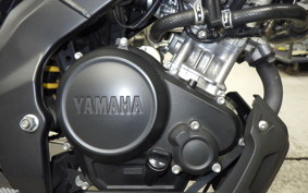 YAMAHA XSR155