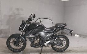 SUZUKI JIKUSA-250 ED22Y