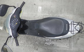 HONDA DIO Gen.6 2011 AF62