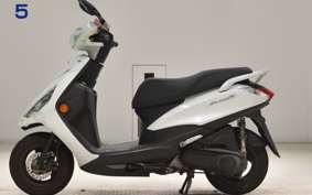 YAMAHA AXIS 125 Z 1997 SEJ6J