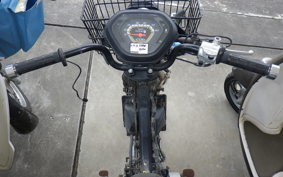 HONDA C50 SUPER CUB AA04
