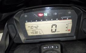 HONDA NC 700 S 2013 RC61