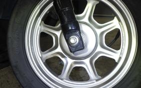 HONDA TACT-4ﾍﾞｰｼｯｸ AF75