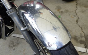 YAMAHA XJ400 D 2020 4G0