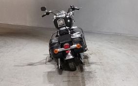 HARLEY FLSTCI 1450 BWB