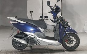 HONDA LEAD 125 JF45