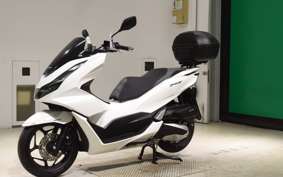 HONDA PCX 125 2013 JK05