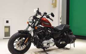 HARLEY XL1200XS 2019