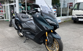 YAMAHA T-MAX 560 A TECHMAX 2023 SJ19J