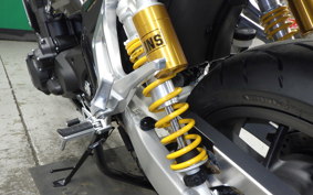 HONDA CB1300SF SUPER FOUR SP 2025 SC54