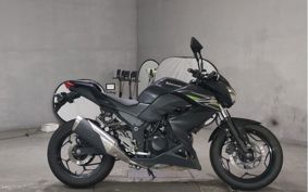 KAWASAKI Z250 ER250C