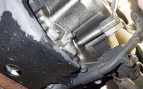 HONDA LITTLE CUB E 2021 AA01