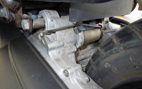 YAMAHA JOG ZR Gen.2 SA16J