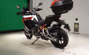 DUCATI MULTISTRADA V4S 2023