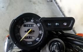 YAMAHA TORITSU CAR DG16J