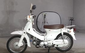 HONDA LITTLE CUB AA01