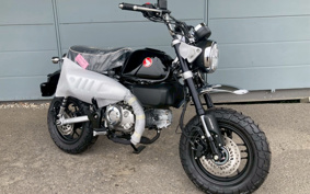 HONDA  MONKEY 125 JB05