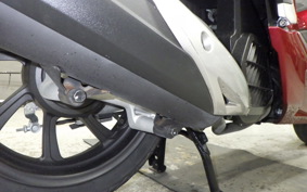 HONDA PCX 125 1984 JF81