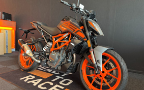 KTM 250 DUKE JPE40