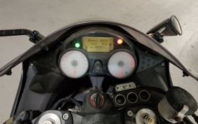 KAWASAKI ZZR1400 2006 ZXT40A