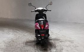 SUZUKI LET's CA4AA