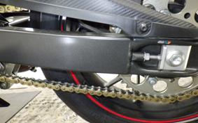 HONDA CBR400R 2019 NC56