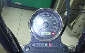 HARLEY XL1200CB 2013