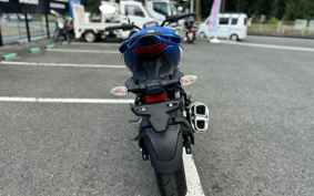 SUZUKI JIKUSA-250 ED22B