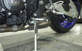 YAMAHA MT-10 SP 2017