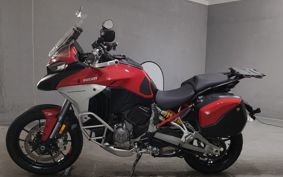 DUCATI MULTISTRADA V4S 2021 1A00AA