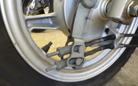 HONDA ﾍﾞﾝﾘｨ110 JA09