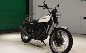 KAWASAKI 250TR BJ250F