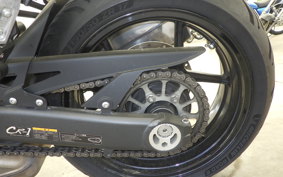 KAWASAKI NINJA 1000SX 2020 ZXT02K