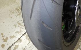 KAWASAKI Z650 A 2023 ER650S