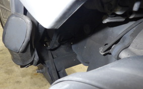 SUZUKI ADDRESS V125 2023 CF4EA