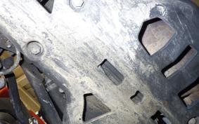 TRIUMPH TIGER 800 XC 2014