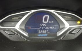 HONDA PCX 150 ABS 2025 KF30