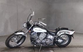YAMAHA DRAGSTAR 400 VH01J
