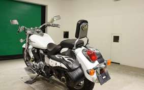 HONDA SHADOW 400 2004 NC34