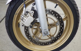 HONDA VTR 250 MC33
