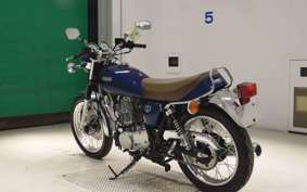 YAMAHA SR400 Gen.5 2021 RH16J