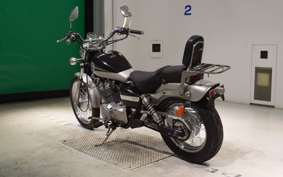 HONDA REBEL 250 MC13