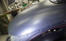 HARLEY NIGHT ROD 1250 SP 2008