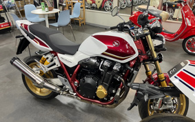 HONDA CB1300SF ABS SPECIAL ED 2023 SC54