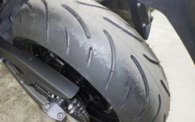 KAWASAKI NINJA 1000SX 2022 ZXT02K