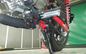 HONDA MONKEY 125 2015 JB05