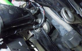 HONDA STEED 400 1990 NC26